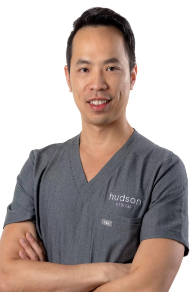 Jonathann C. Kuo